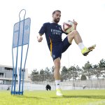 Real Madrid busca talento en EE.UU.