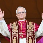 El Papa es fan de los White Sox