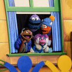 Sesame Street llega a Netflix