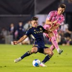 Vancouver Whitecaps deja al Inter de Miami fuera de la Final de la Champions Cup