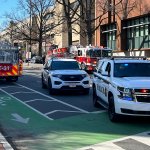 Tiroteo en Washington DC deja dos empleados de la embajada de Israel muertos