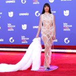 Alicia Machado y Zuleyka Rivera se unen como jurado en Miss Universe Latina