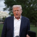 Trump quiere el Nobel de la Paz
