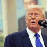 Estrategia de presión de Trump a México