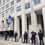 Miedo y tensión por presencia de ICE en Washington DC
