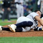 Yankees pierden a Oswaldo Cabrera por grave lesión