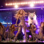 Alerta de sarampión tras concierto de Shakira en Nueva Jersey