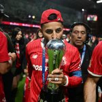 Toluca vence al América en una Final histórica
