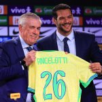 El fichaje de Ancelotti con Brasil está en peligro