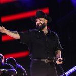 Carín León rompe fronteras con su esencia mexicana