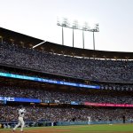 Los Dodgers bloquean a ICE y desatan reacción pública