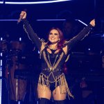 Dulce María elige quedarse con lo bueno de RBD