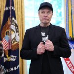 Elon Musk lanza Tesla Robotaxi en Texas
