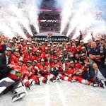 Los Florida Panthers son campeones de la Stanley Cup por segundo año seguido