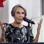 Florinda Meza critica a los hijos y exesposa de Chespirito