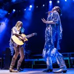 Ha*Ash rompe fronteras con su música