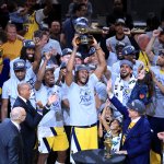 Final NBA histórica sin gastar millones