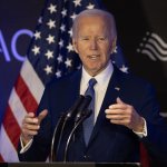 Joe Biden preocupa por el deterioro en su salud