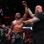 Usman enfrenta el combate más importante de su carrera