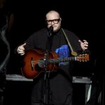 Leonel García graba ‘El Show’