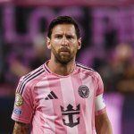 Lionel Messi cumple 38 años