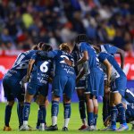 Neymar podría jugar con el Pachuca el Mundial de Clubes 2025