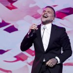 Pedro Capó anuncia su gira internacional ‘La Carretera Tour 2025’