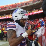 El hombre que salvó a Ray Davis y su emotivo homenaje en la NFL