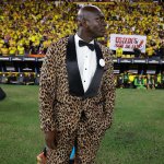 Multa a Segundo Castillo por publicidad “escondida” en la Libertadores