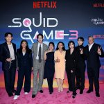 Llega la temporada final de “Squid Games”