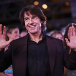 Tom Cruise recibirá un Oscar Honorario por su legado en el cine