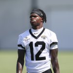 Travis Hunter hace historia con contrato millonario en la NFL