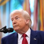 Trump propone dar $1,000 a cada bebé nacido