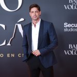 Momento especial entre William Levy y su hija Kailey