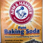 Las maravillas del Bicarbonato de Soda