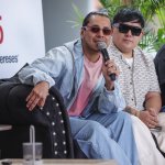 Grupo Firme tiene problemas de visa