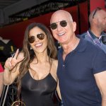 Acuerdo prenupcial de Jeff Bezos  y Lauren Sanchez