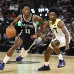 Jugador de la NBA arma escándalo en Puerto Rico