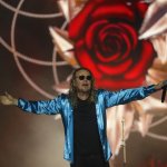 Maná y Carín León lanzan “Vivir Sin Aire” en colaboración