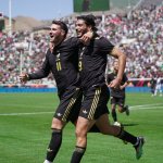 México vence a Turquía en un partidazo previo a la Copa Oro 2025