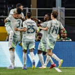 Bienvenida épica del Tri en Las Vegas